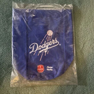 Los Angeles Dodgers Tote Bag Coca-Cola Payless Thrifty  - Picture 1 of 2