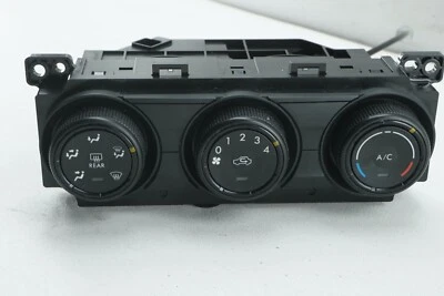 SUBARU IMPREZA Heater Climate Control A/C OEM 2012 - 2014 * - Image 1 of 3