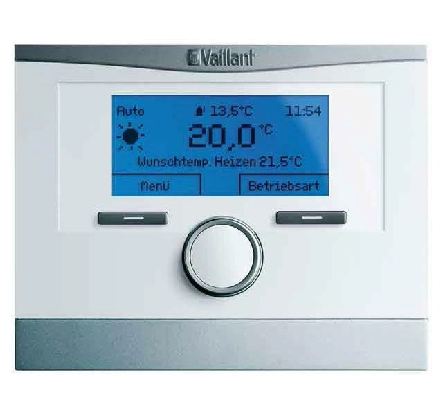 Vaillant multiMATIC Heizungsregler VRC 700/6 (0020266797)