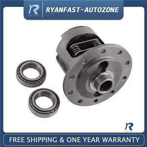 Limited-Slip Locker 30 Spline 8.6 for Cadillac/Chevrolet/ Chevy/GMC/Hummer/Isuzu - Picture 1 of 16