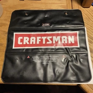 Craftsman Magnetic Tool Pad 47086 - Picture 1 of 4