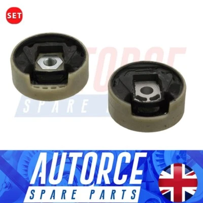 Lower/Upper Engine Mounting For VW Caddy EOS Golf Jetta Passat Sharan 1K0199867 - Image 1 of 4