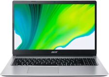 Acer Aspire 3-15.6" FHD AMD Athlon 3050U 8G RAM 256G SSD W11 S MODE