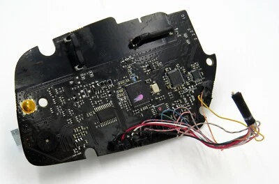 Haupt-Platine, Leiterplatte für Logitech G935 Gaming Headset original & geprüft. - Bild 1 von 4