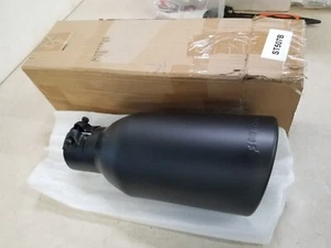 Flowmaster ST507B Exhaust Tail Pipe Tip - Picture 1 of 3
