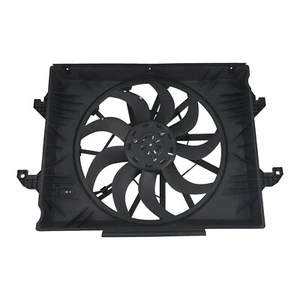 Radiator Cooling Fan for Jeep Grand Wagoneer for Ram 1500 2019-2024 68275634AD - Picture 1 of 12