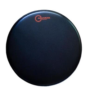 Aquarian - TCREF14BK - 14" Reflector Black Texture Coated - Picture 1 of 2