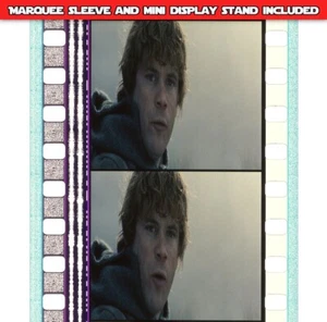 LOTR: Two Towers - Sam in Misty Marsh - striscia pellicola 35 mm 5 celle SC165 - Foto 1 di 3