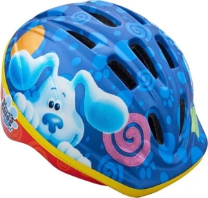 Schwinn Toddler Nickelodeon Blue's Clues & You Bike & Sport Helmet Ages 3+ - Picture 1 of 4