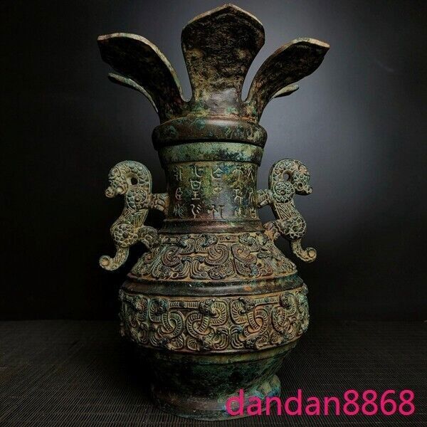 Han Dynasty In Antique Chinese Vases | eBay