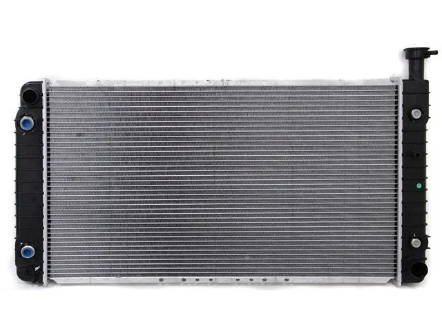 Radiador automotriz OSC para Chevy Express 1500 1996-2002 71YDJZ Foto 1 de 1