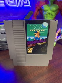 Pinball Nes