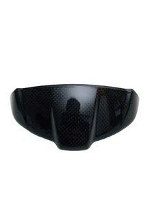 KIT COVER STRUMENTAZIONE DUCATI MONSTER 696 795 796 1100 CARBONIO CD 969A04809B - Imagen 1 de 5