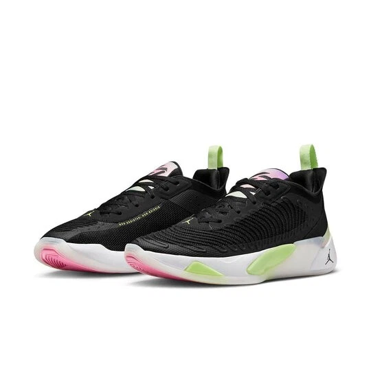JORDAN LUKA 1 'BLACK LIME GLOW' ナイキジョーダン Jordan Luka 1 Black Lime Glow - огромный выбор по лучшим ценам | eBay