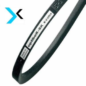 OPTIBELT SK Keilriemen SPB 16,3 - 1250 - 8000 mm Schmalkeilriemen Riemen - Bild 1 von 1