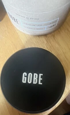 Camera Lens Gobe 77mm CPL MRC 16L Filter Polarizer - Image 1 of 4