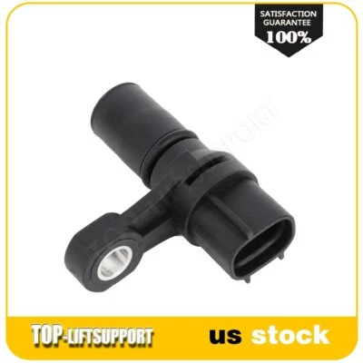 Vehicle Speed Sensor With Electrical Connector For 1999 2000 2001 For Saab 9-5 Foto 1 de 4