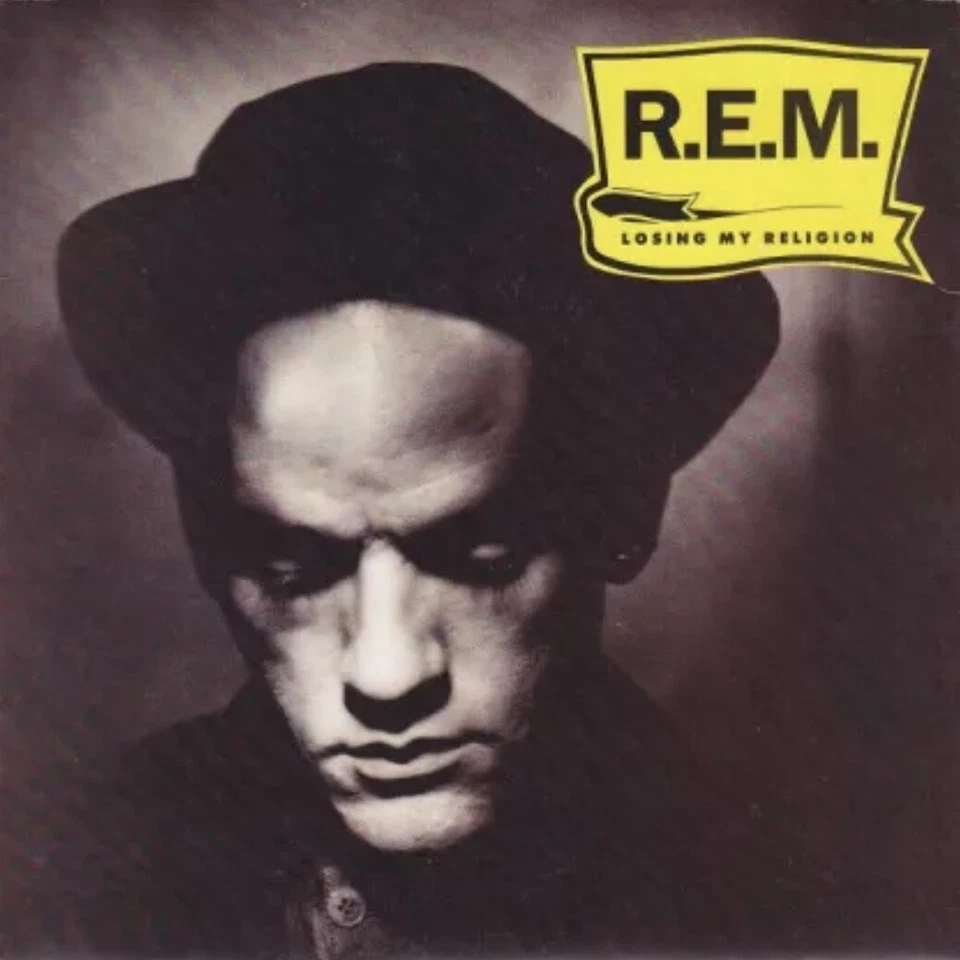 R.E.M. - Losing My Religion | CD - Bild 1 von 1