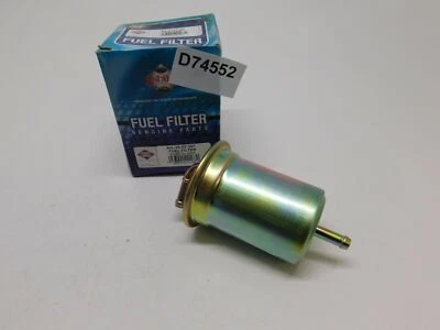 Filtro de Combustible Fuel Filtro Ashika Para Mazda 626 FC3973003397 KL0520490A - Imagen 1 de 2