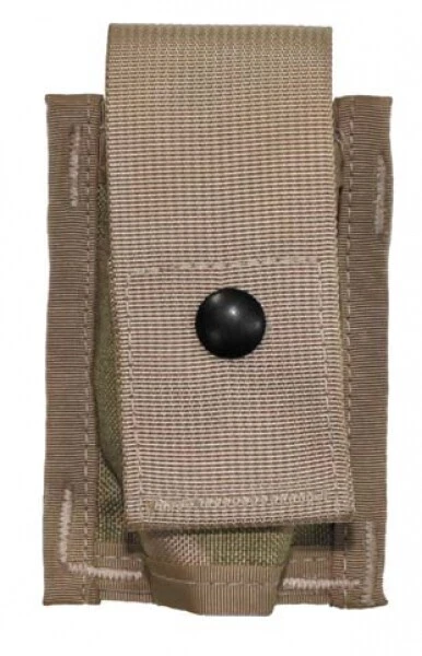 US Patronentasche 40 mm Granate Singel Desert 3F Army OCP MTP - Bild 1 von 1