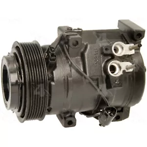 Four Seasons 97306 - A/C Compressor "NEW" ... - Picture 1 of 7
