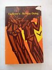 Falkneer's As I Lay Dying Revised and Enlarged by Bleikasten / 1973 Paperback