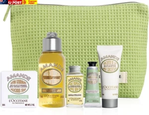 Almond Discovery Set - Picture 1 of 3