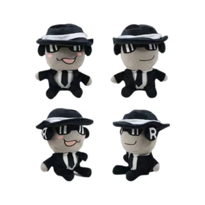 7,87 Zoll Forsaken Chance Plüschpuppe Spielfigur Puppe Spielzeug Geschenk Sammlung Neu - Bild 1 von 27