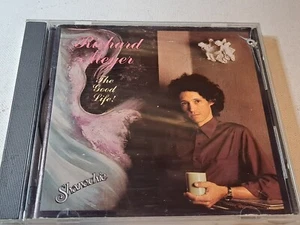 CD Richard Meyer: The Good Life (1992 Shanachie Records) Country & Folk - Picture 1 of 4
