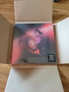 The Rolling Stones 'Hachney Diamonds' sealed 2023 BluRay + Dolby Atmos CD set! - Picture 1 of 1