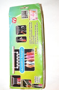 WONDER HANGER 8 PACK - Picture 1 of 2