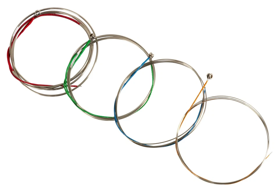 Corde per Violoncello 3/4 Muta Set Cordiera Ricambio Della Classic Cantabile - Immagine 1 di 1