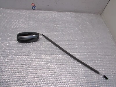 BMW SERIE 5 535I 2004-2010 MANILLAR PUERTA INTERIOR LADO DERECHO OEM 1360536AD Foto 1 de 4