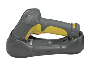 DS3578-DP (Direct Part Marking) Rugged 2D Cordless Bluetooth Digital Scanner Kit - Picture 1 of 3