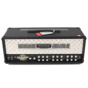 MESA BOOGIE Dual Rectifier Guitar Amplifier Head Used From Japan Free Shipping - Picture 1 of 8