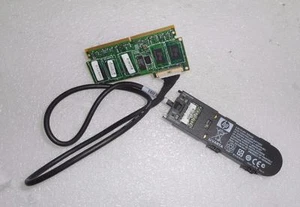 HP 462967-B21 Smart Array 512MB BBWC Upgrade Memory DDR2 für Proliant Server - Picture 1 of 6