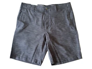 Callaway - Men's Size 34 Gray Opti-Dri Stretch Performance Golf Shorts - NEW - Picture 1 of 6