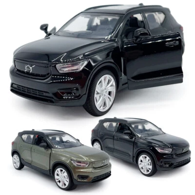 1/32 Scale XC40 Model Toy Car Diecast Metal Toy Vehicle for Boys Kids Gifts - Image 1 of 4