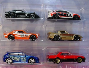 2023 Hot Wheels 🌸 JAPANESE IMPORTS multi Exclusive ➽ loose 🌸 You Choose - Picture 1 of 23