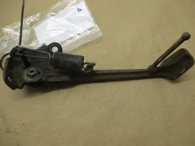 Honda ST 1300 2005 (0193) kickstand - Image 1 of 4