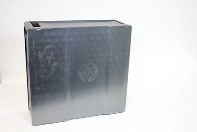 HP Z640 Workstation Xeon E5-2620 64GB RAM 512GB NVMe Quadro K420 Ubuntu Linux - Image 1 of 4