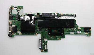 00HN501 für Lenovo ThinkPad T450 Mainboard WIN i5-5200U UMA Mainboard - Bild 1 von 2