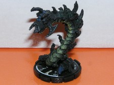 Mage Knight Whirlwind #071 Thorn Crawler