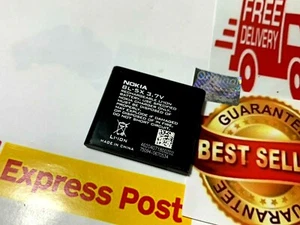 ORIGINAL NOKIA BL-5X, BP-6X BATTERY, 5X, 6X, 8800 Sirocco 8801 N73i - Photo 1 sur 10