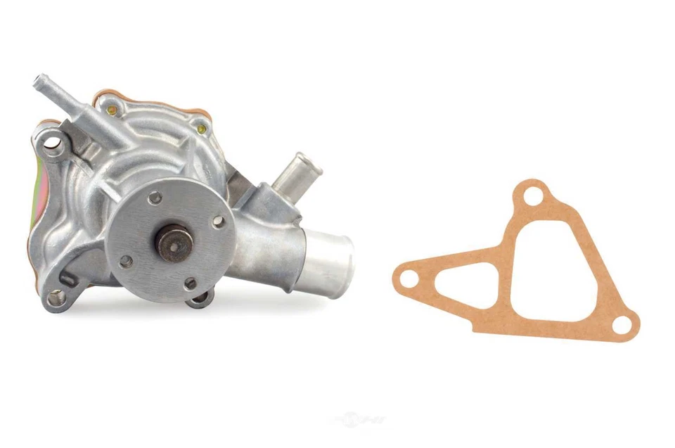 Engine Water Pump fits 1978-1982 Toyota Corolla Starlet  AISIN WORLD CORP. OF AM - Image 1 of 3