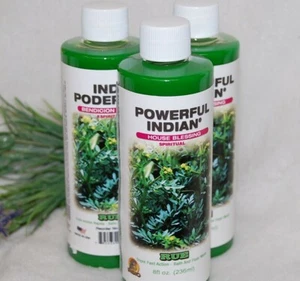 Rue Wash Bath 8 oz Magic Spells Wicca Pagan Santeria, Hoodoo, Voodoo - Picture 1 of 6