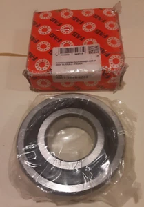 NEW FAG (Schaeffler) 6307-2RSR-L038-C3 Deep Groove Ball Bearing - Picture 1 of 2