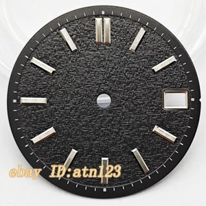 28.5mm Watch Dial NH35 fit NH35 NH36 sterile Automatic movement Sterile Watches - Picture 1 of 13