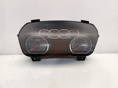2016 Chevrolet Silverado 1500 (5.3L / AT) Speedometer Cluster - MPH *87K Miles* - Image 1 of 4
