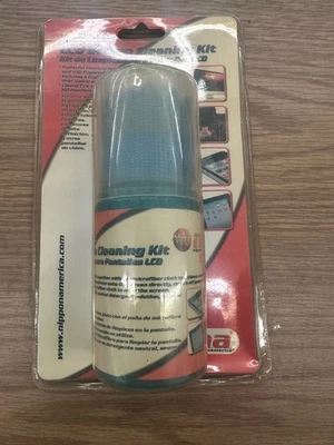 Screen Mom SM-16 Screen Cleaning Kit - 16oz - Image 1 of 2